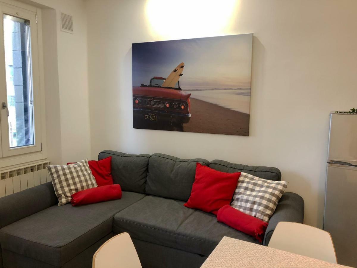 Appartement Cadillac Venise