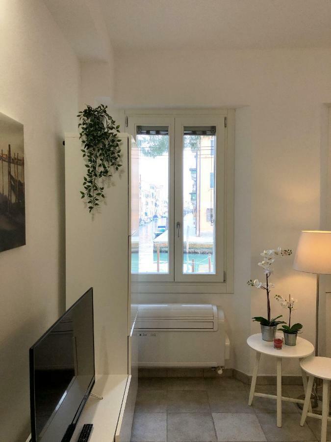 Appartement Cadillac Venise